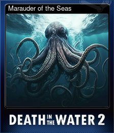Marauder of the Seas