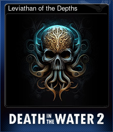 Leviathan of the Depths