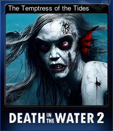 The Temptress of the Tides