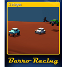 3 stages