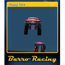 Happy face
