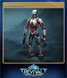 Automaton