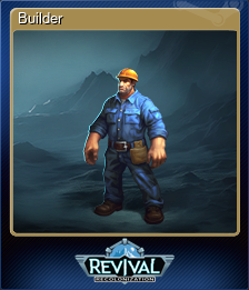 Builder