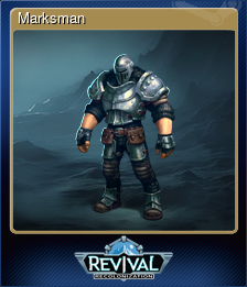 Marksman