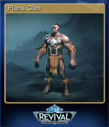 Plains Clan