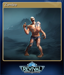 Zombie