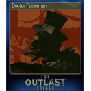 Doctor Futterman