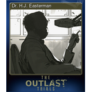 Dr. H.J. Easterman