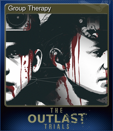 Group Therapy