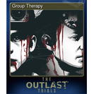 Group Therapy