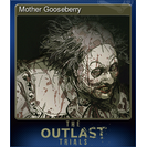 Mother Gooseberry