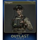 Reagent