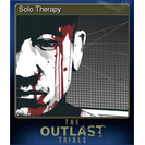 Solo Therapy