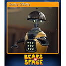 Scotty O'Botty