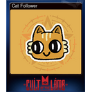 Cat Follower