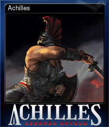 Achilles