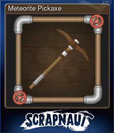 Inventory :: Scrapnaut