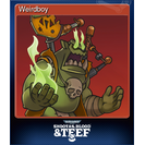 Weirdboy