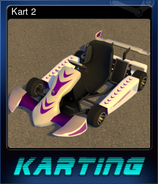 Kart 2