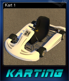 Kart 1