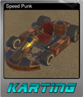 Speed Punk
