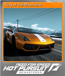 Need for Speed™ Hot Pursuit Remastered on Steam