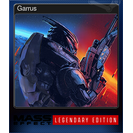 Garrus