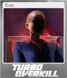 Showcase :: Turbo Overkill