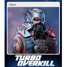 Maw