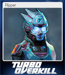 Inventory :: Turbo Overkill