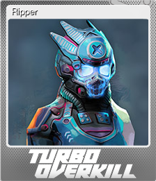 Showcase :: Turbo Overkill