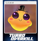 S.A.M.M