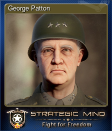 George Patton