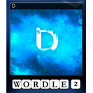 D