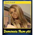 Fresh Anabel