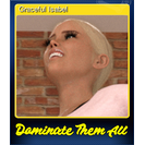 Graceful Isabel
