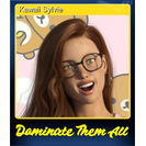 Kawaii Sylvie