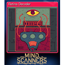 Retina Decoder
