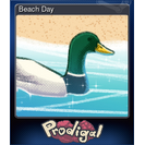 Beach Day