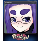 Oakley