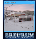 Gas Station