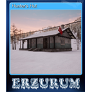 Hunter's Hut