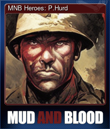 MNB Heroes: P.Hurd