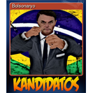 Bolsonaryo