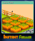 Carrot Field
