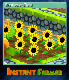 Sunflower Field