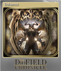 Bahamut