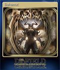 Bahamut