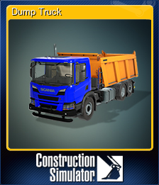 Dump Truck