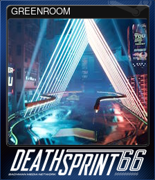 GREENROOM